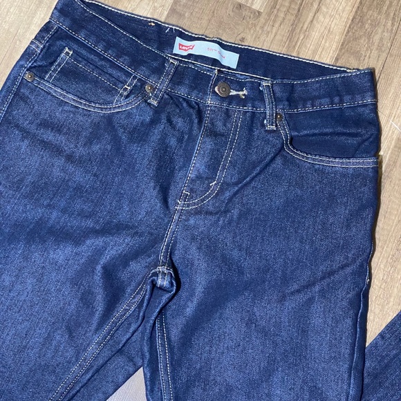 🆕 Levi Jeans 👖 Levi 511 NWOT - Picture 3 of 9